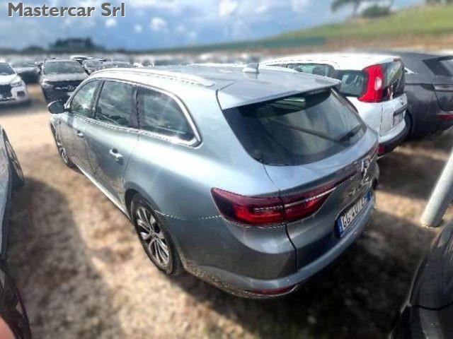 RENAULT Talisman Sporter 2.0 blue dci Business 160cv EDC - GG407ZH