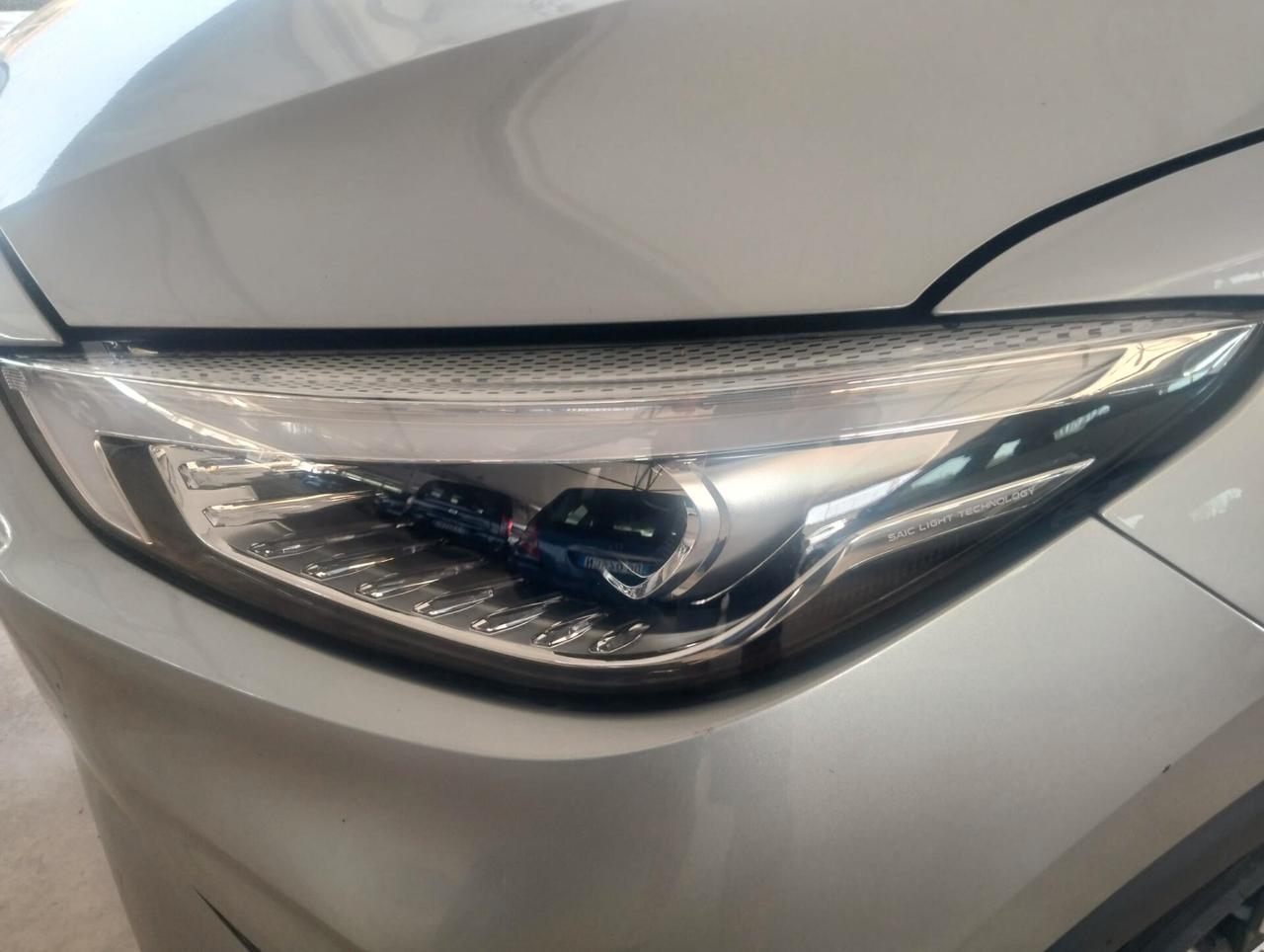 Mg ZS 1.5 VTi-tech Luxury 2024 - PARI AL NUOVO