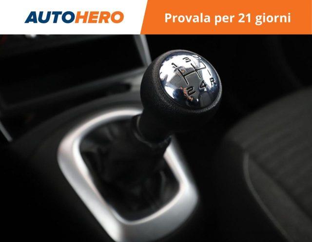 CITROEN C3 Picasso PureTech 110 Exclusive