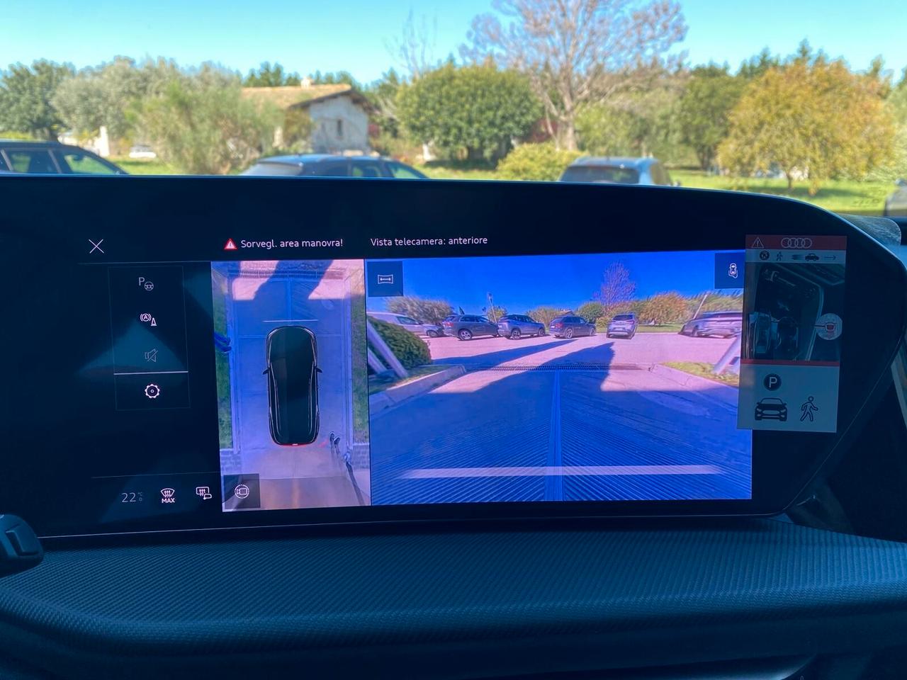 Audi Q5 SPB TDI 150 kW mHEV+ S tronic quattro S line Edition