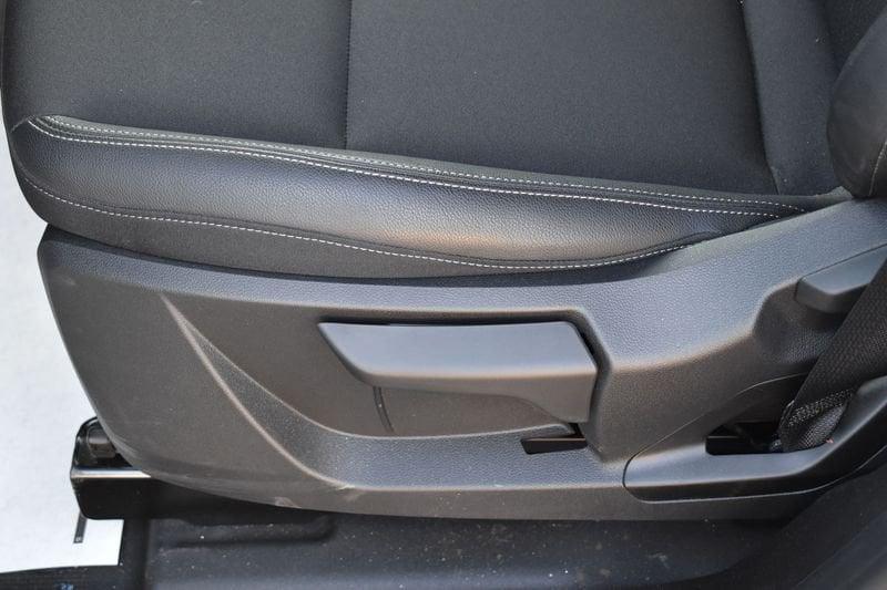 Nissan Townstar EV Townstar 11kW Van Acenta PC