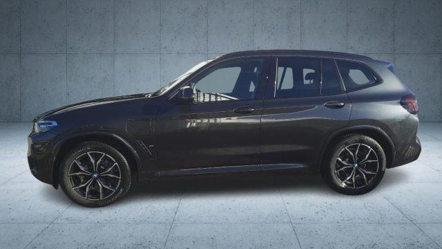 BMW X3 xDrive30e Msport Aut.