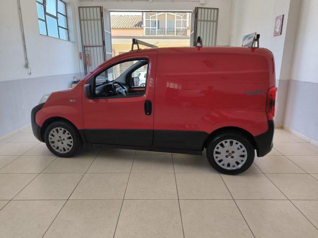 FIAT Fiorino 1.3 MJT 95CV Cargo Adventure