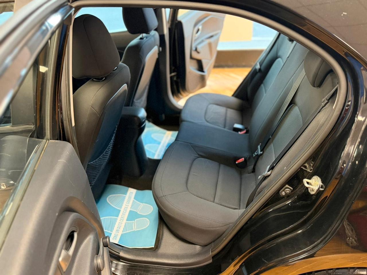 Kia Rio 1.2 CVVT 5p. Active