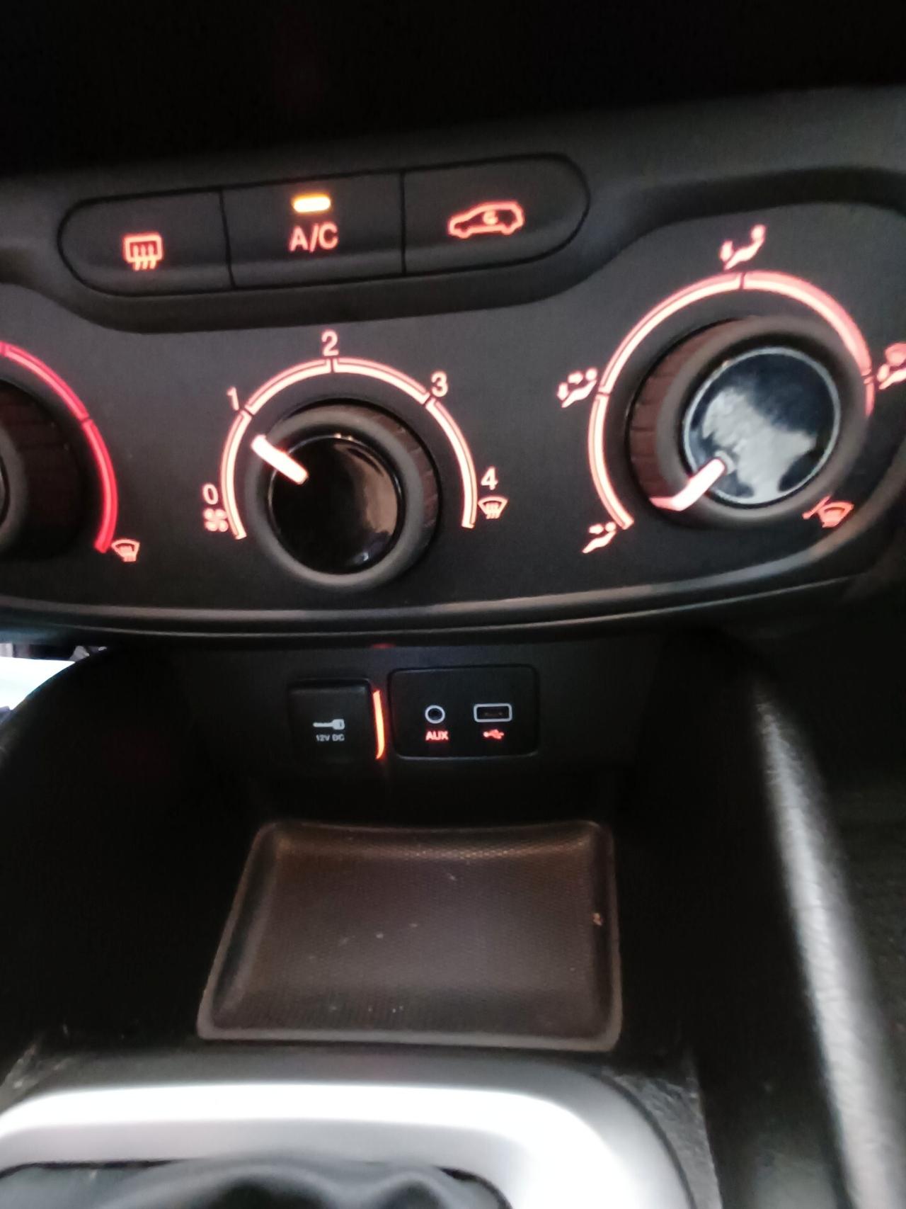Fiat Tipo 1.4 SW Lounge