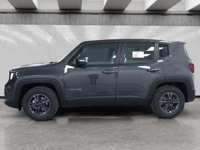 Jeep Renegade 1.0 t3 Longitude 2wd