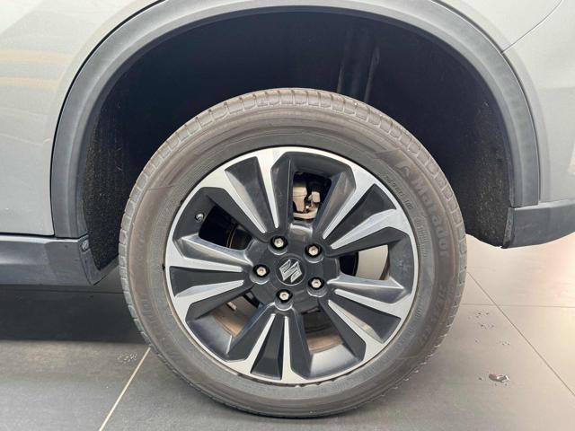 SUZUKI Vitara 1.4 Boosterjet 4WD AllGrip Top