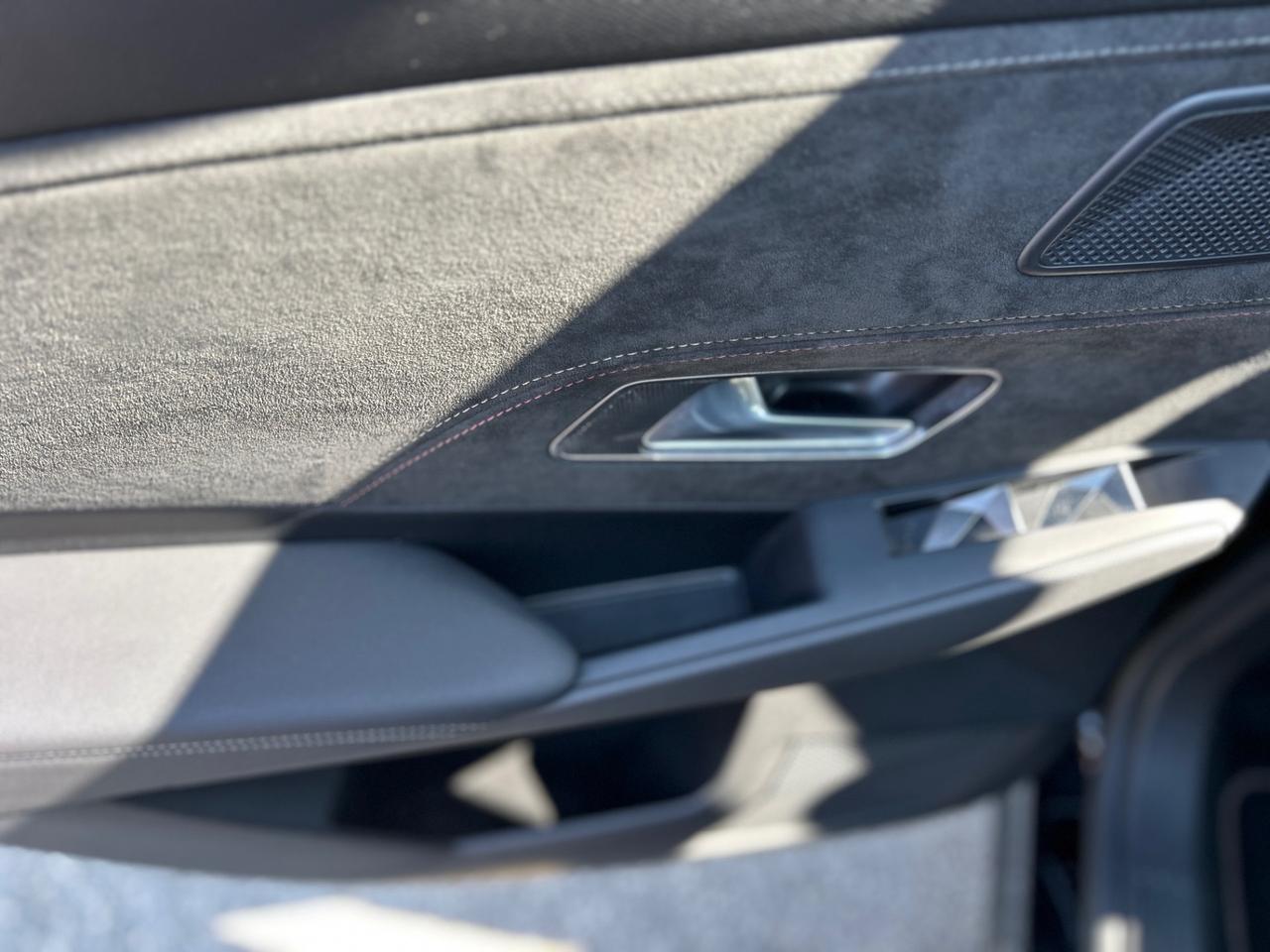 DS DS7 Crossback 1.5 bluehdi Performance Line 130cv auto