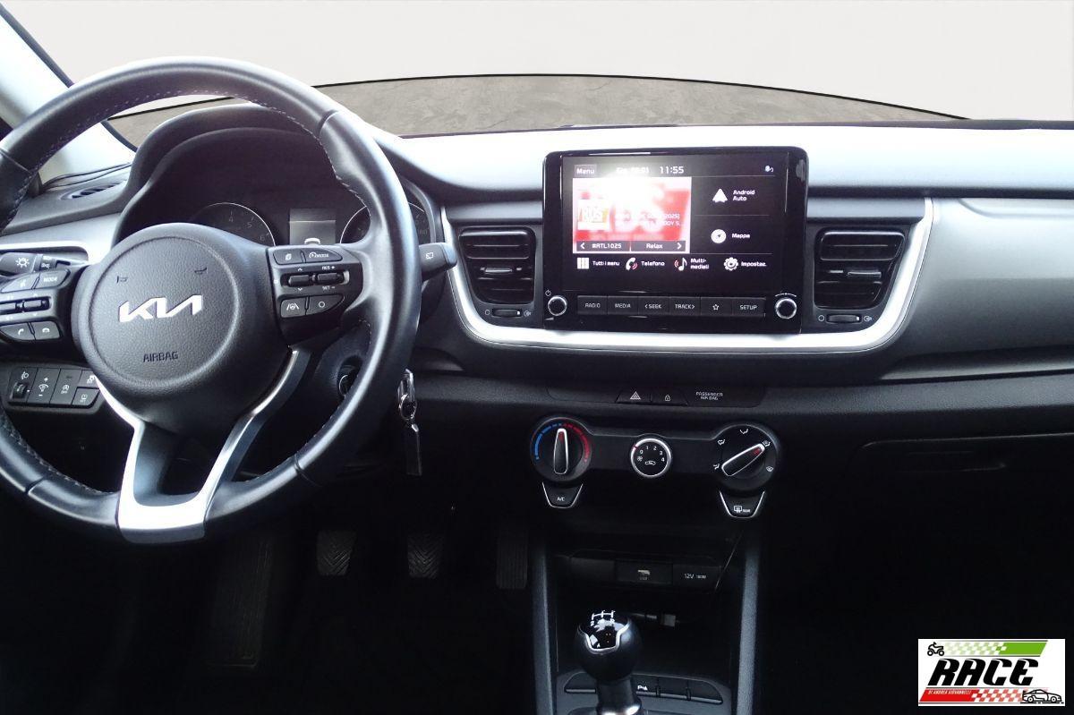 KIA - Stonic - 1.2 dpi style 61 kw