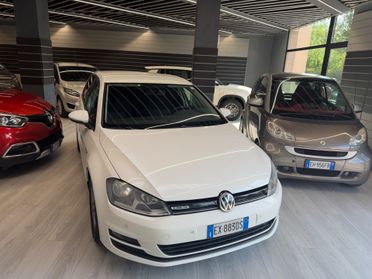 Volkswagen Golf 1.4 TGI 5p. Trendline BlueMotion METANO NEOPATENTATI