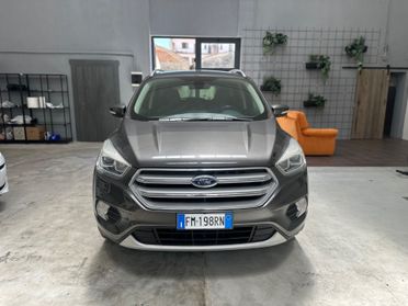 Ford Kuga 1.5 TDCI 120CV S&S 2WD