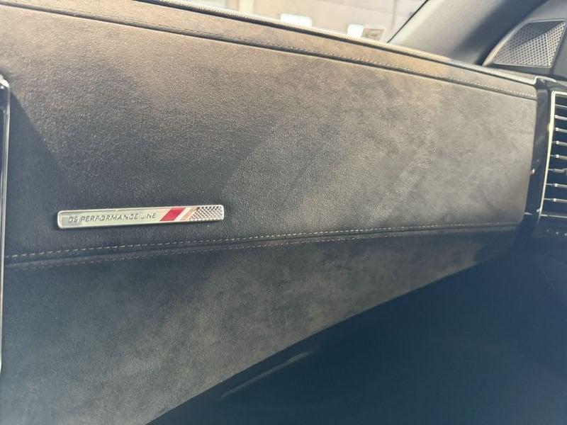 DS DS 7 DS 7 Crossback BlueHDi 180 aut. Performance Line