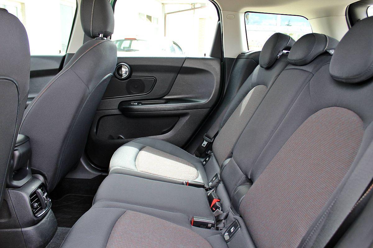 MINI - Countryman - Mini Cooper D Business
