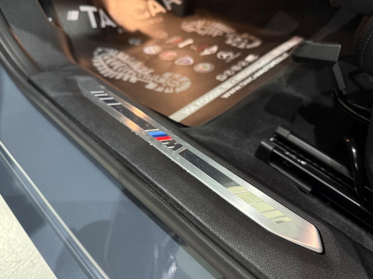 Bmw 118d 2.0 150cv Msport Storm Bay