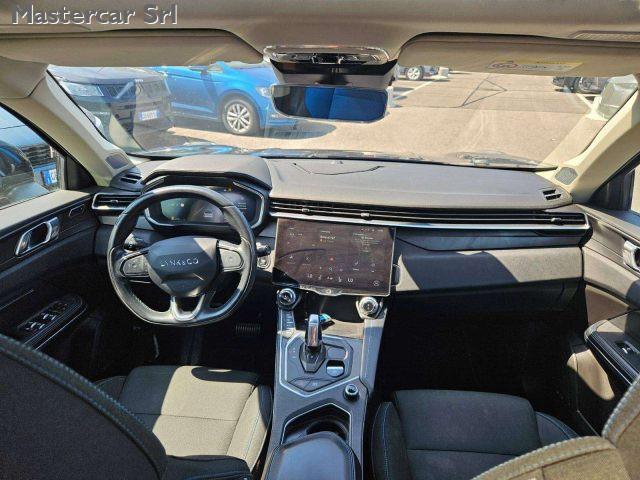 LYNK & CO 01 01 1.5 hev Auto Navi - GH167PW