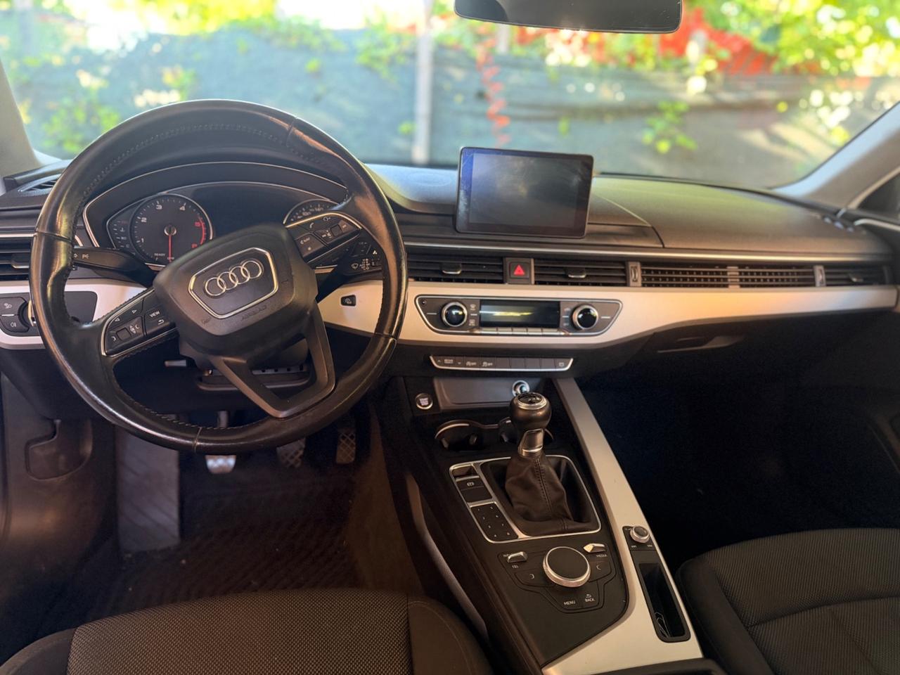 Audi A4 Avant 2.0 TDI 150 CV Business Sport