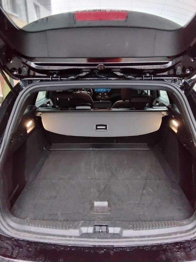 FORD Focus ST-Line Wagon 1.5 EcoBlue 115 CV Aut. 8M