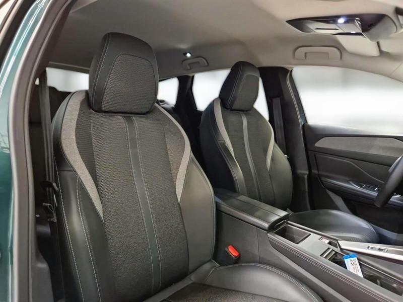 PEUGEOT 308 SW ALLURE PACK BLUEHDI 130 CV EAT8 SES STATION WAGON