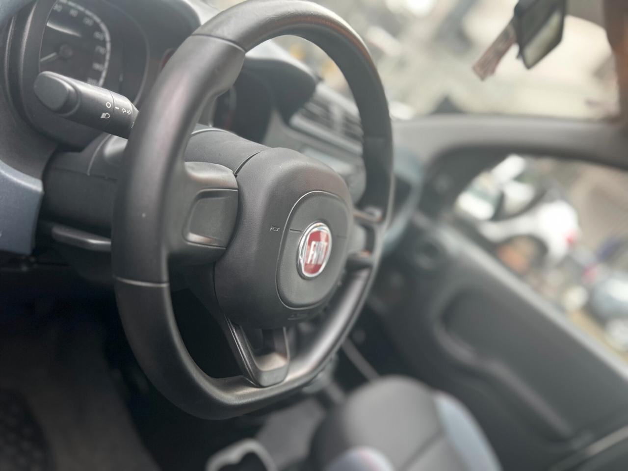 Fiat Panda 1.2 EasyPower Easy