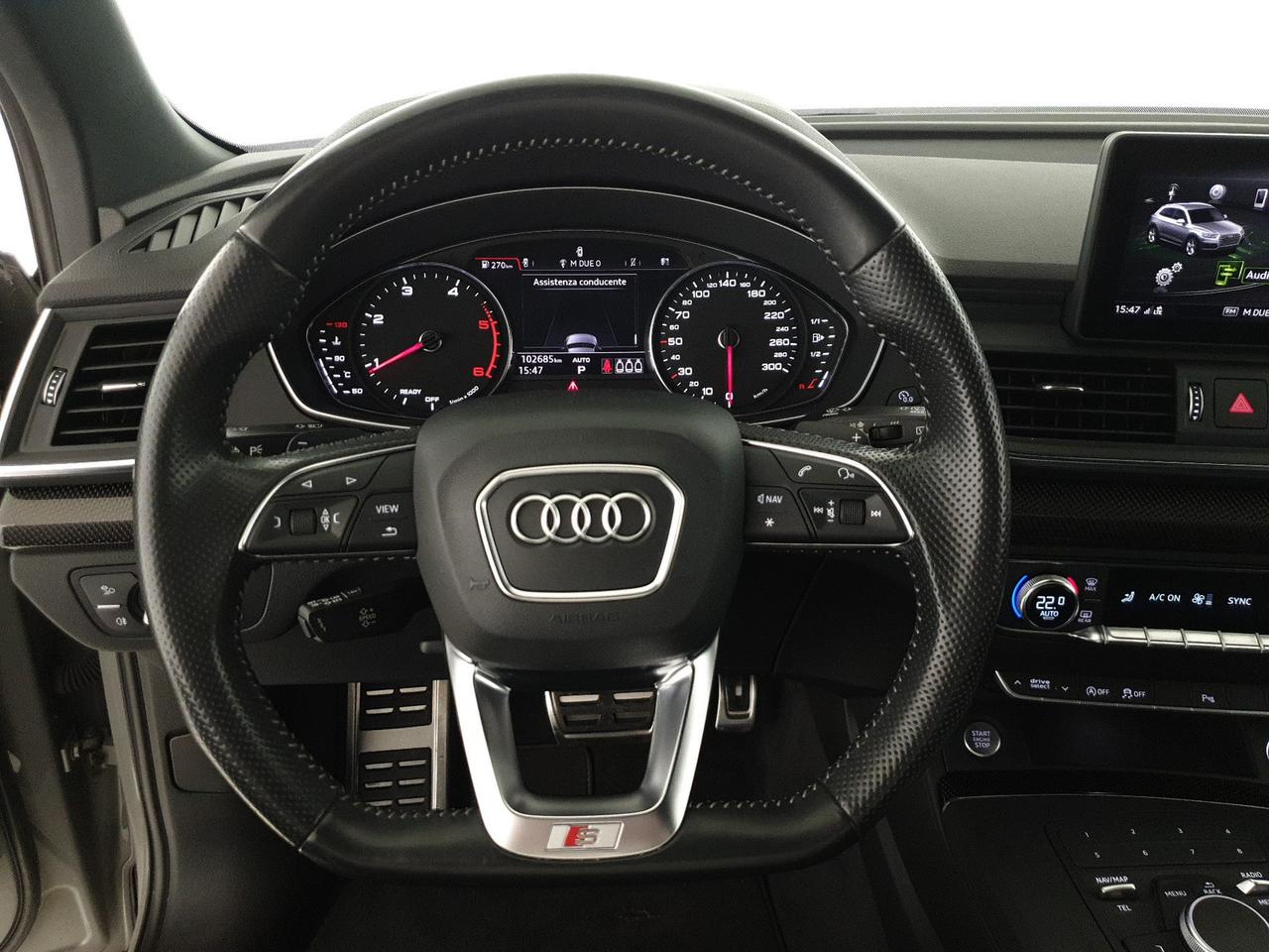 2.0TDI 190CV S tronic S line Plus