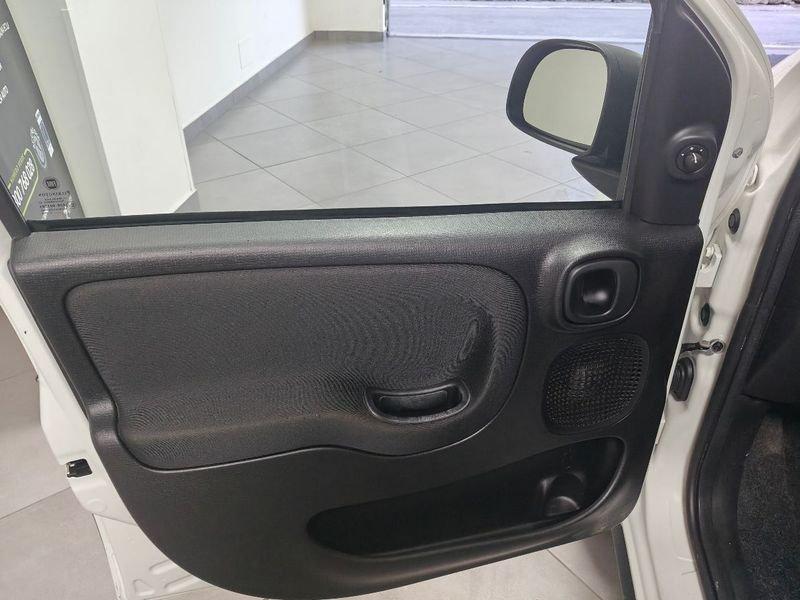 FIAT Panda Panda 0.9 TwinAir Turbo S&S 4x4