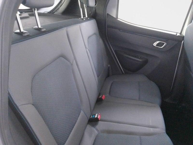 Dacia Spring Comfort Electric 45