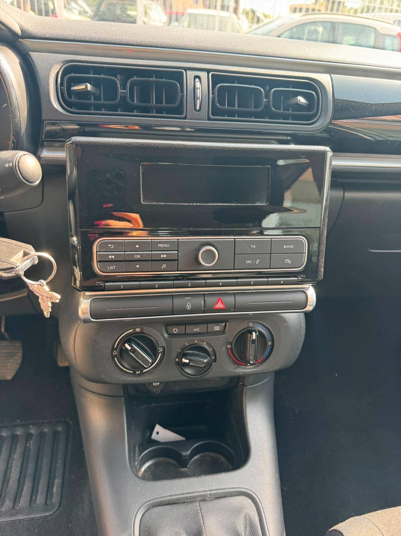 Citroen C3 PureTech 68 Live
