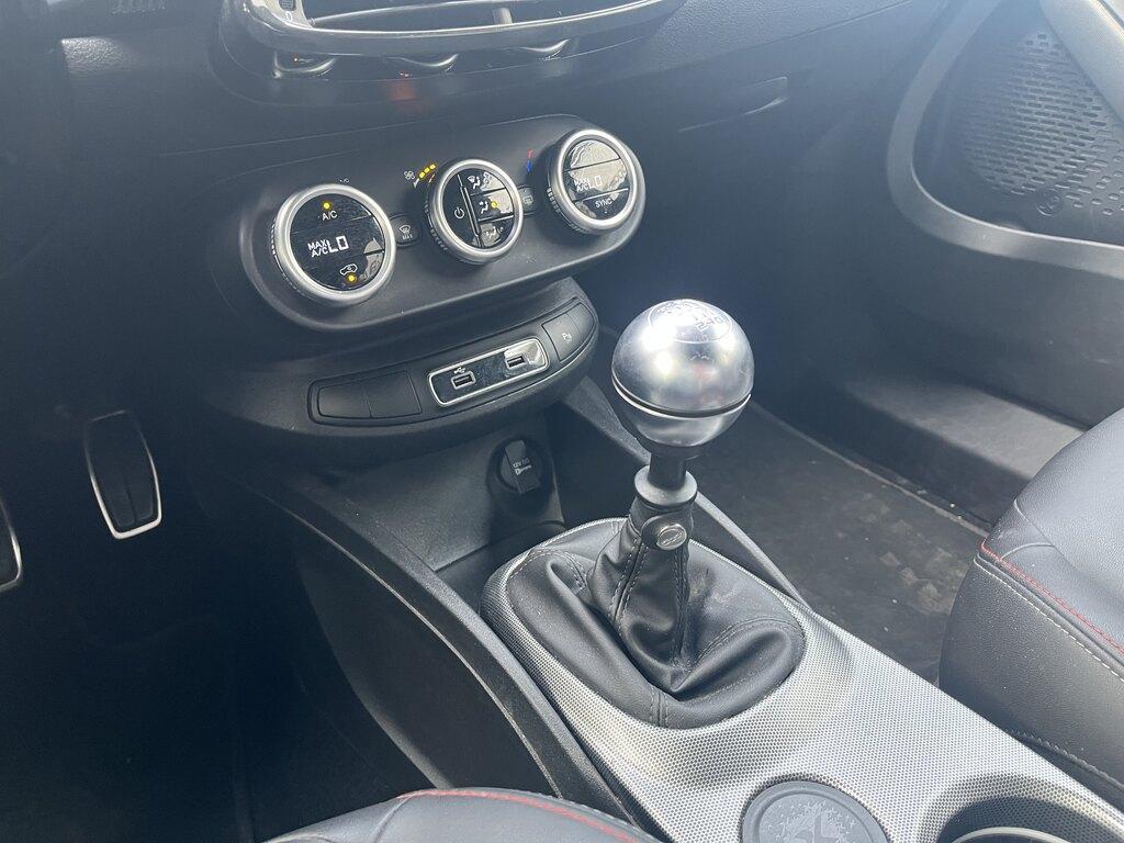 Fiat 500X 1.6 Multijet Sport