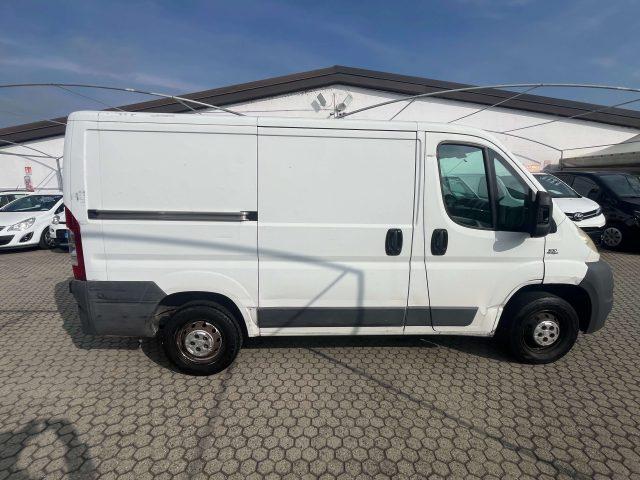 FIAT Other ducato 2.3 120 cv