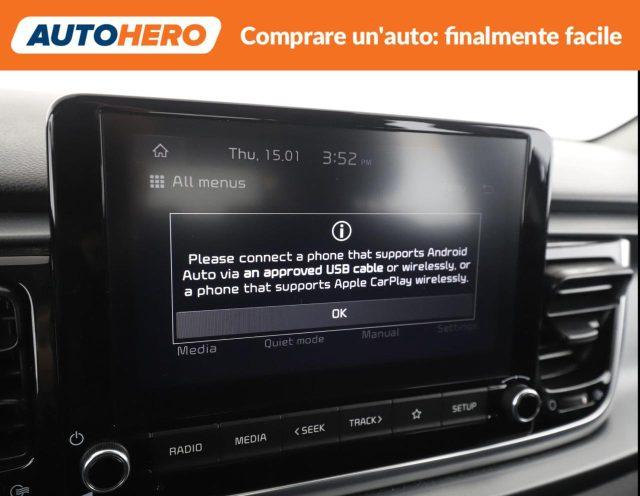 KIA Rio 1.0 T-GDi 120 CV MHEV DCT Style