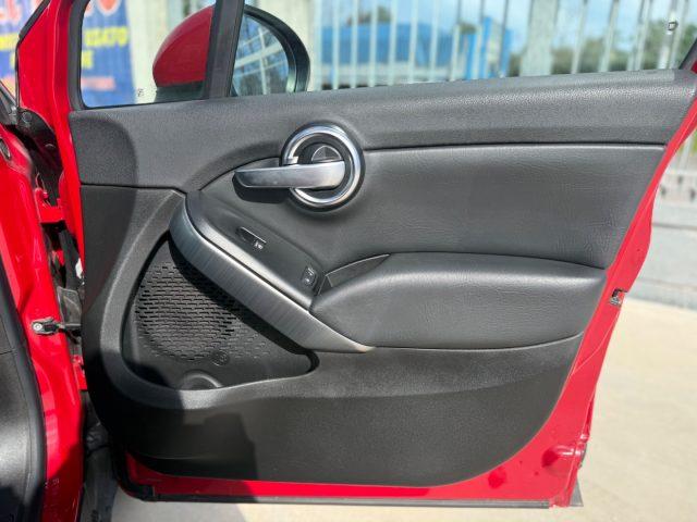 FIAT 500X MJT CROSS GARANZIA unicopro