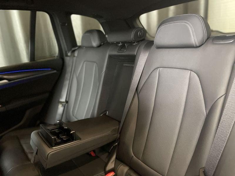 BMW X3 xDrive20d 48V Msport