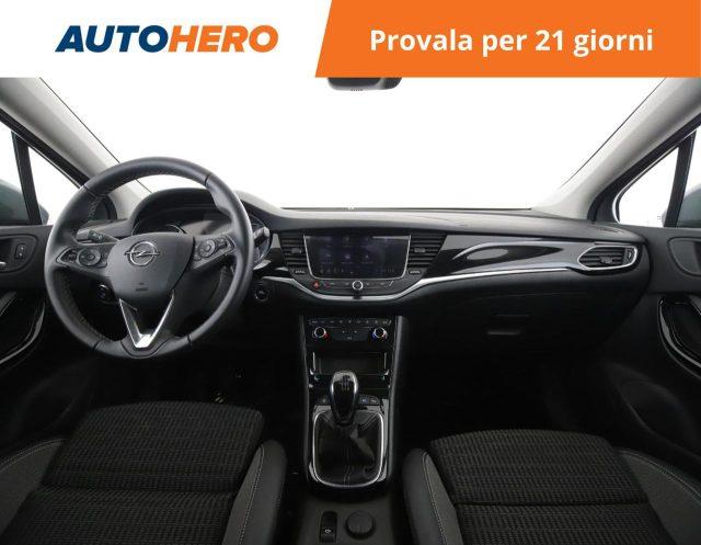 OPEL Astra 1.2 Turbo 130 CV S&S 5 porte Business Elegance