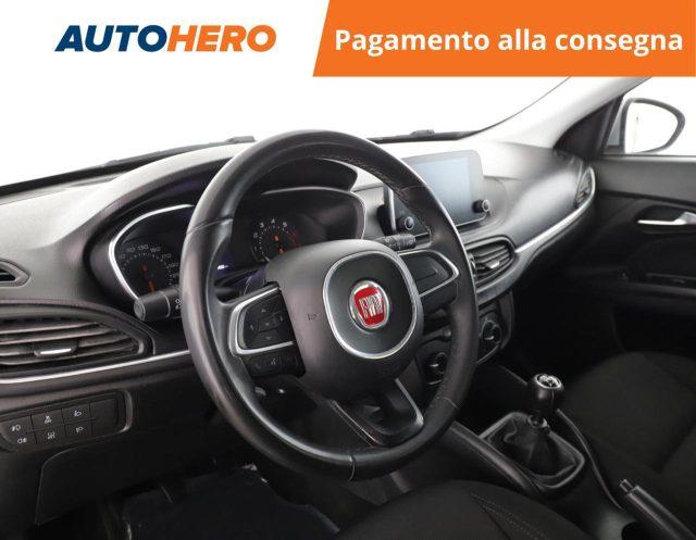 FIAT Tipo 1.4 5 porte Easy