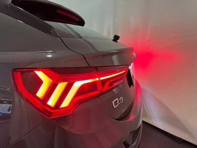 Audi Q3 SPB 40 TDI quattro S tronic Business Plus