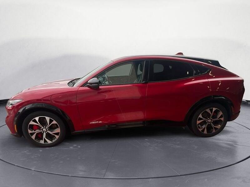 Ford Mustang Mach-E 269CV Standard Range Awd