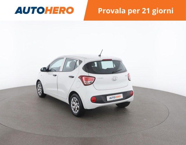 HYUNDAI i10 1.0 MPI Classic