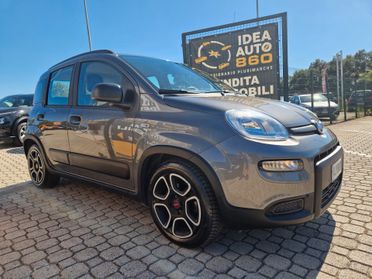 Fiat Panda 1.0 FireFly S&S Hybrid City Life PROMO FINANZIAMENTO