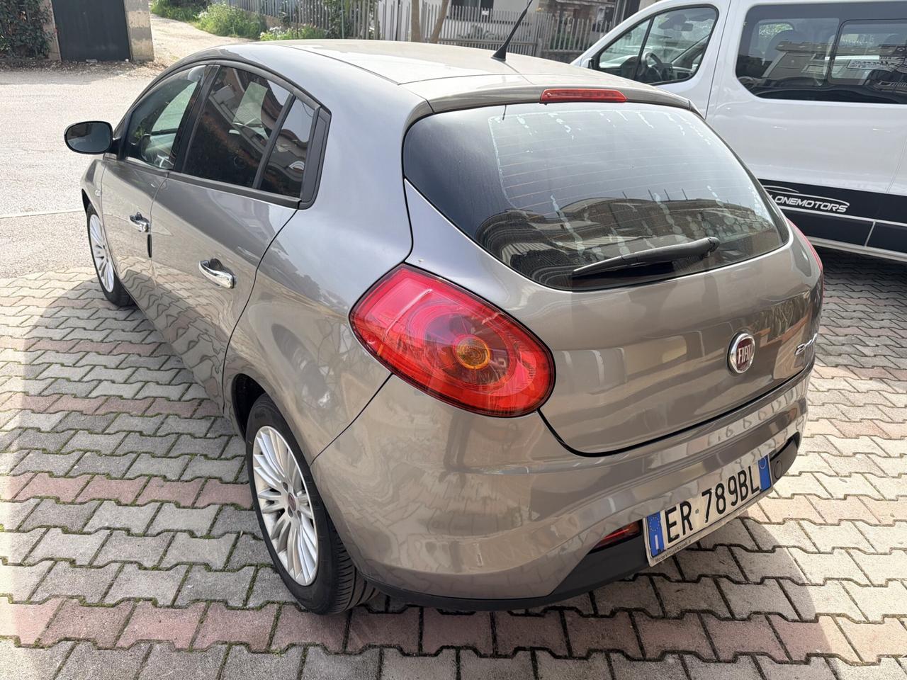 Bravo 1.4 16V EasyPower Easy GPL 90CV