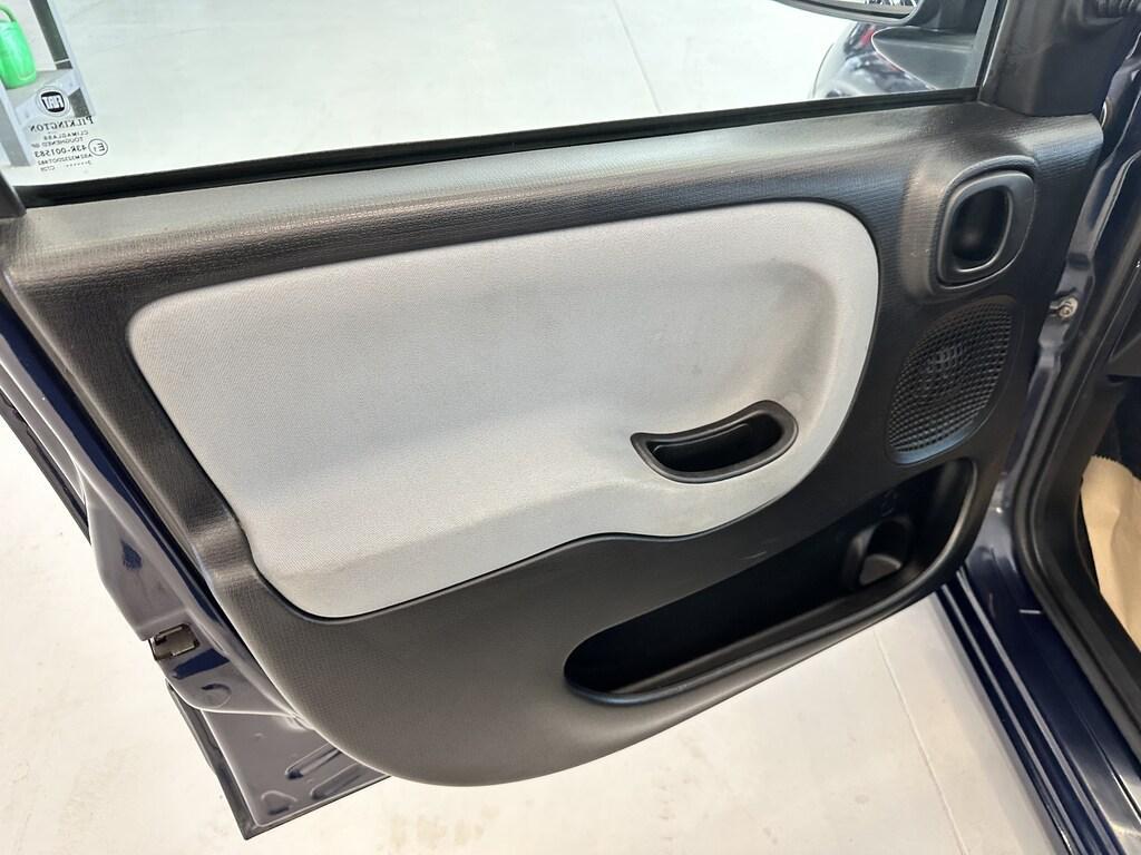 Fiat Panda 1.2 Easy 5 posti