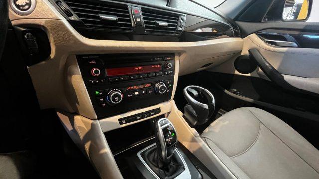 BMW X1 xDrive18d Eletta