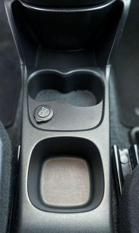 FIAT Panda Panda 0.9 TwinAir Turbo Natural Power Easy