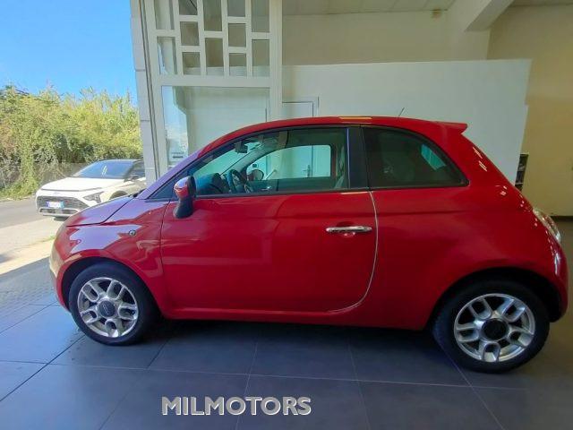 FIAT 500 1.3 Multijet 16V 75 CV Sport