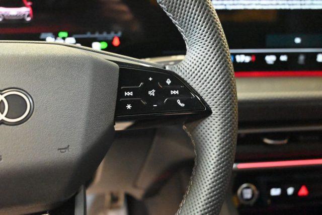 AUDI Q5 E-HYBRID QUAT.300CV S-TR.S-LINE RADAR 20"SCONTO20%