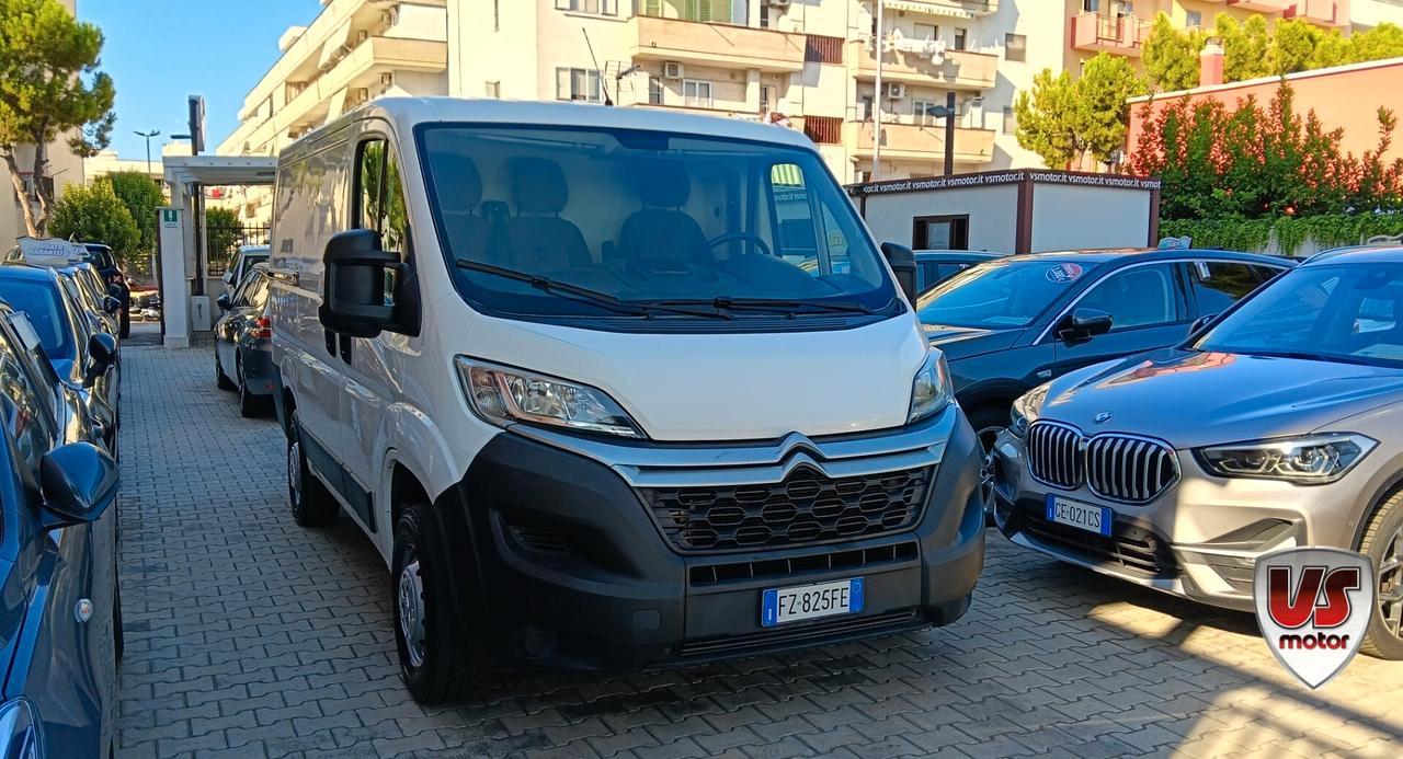CITROEN JUMPER AUTOC -PREZZO PROMO!
