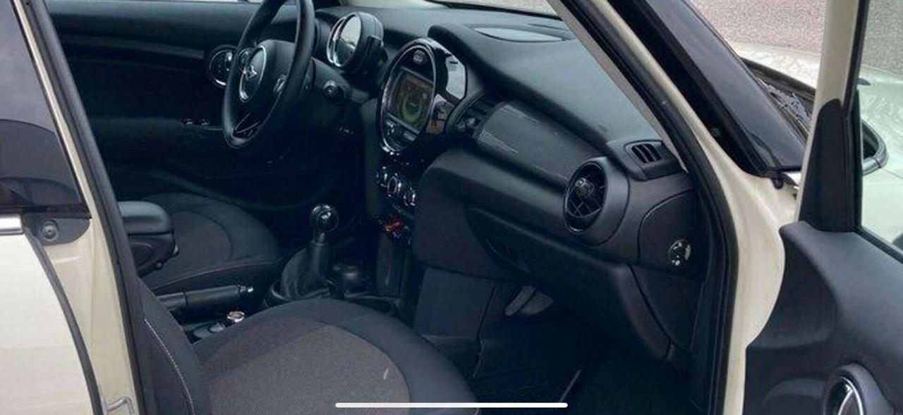 Mini 1.5 One D