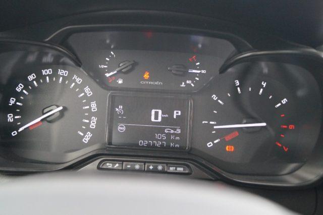 CITROEN C3 110CV S&S EAT6 Shine AUTOMATICA