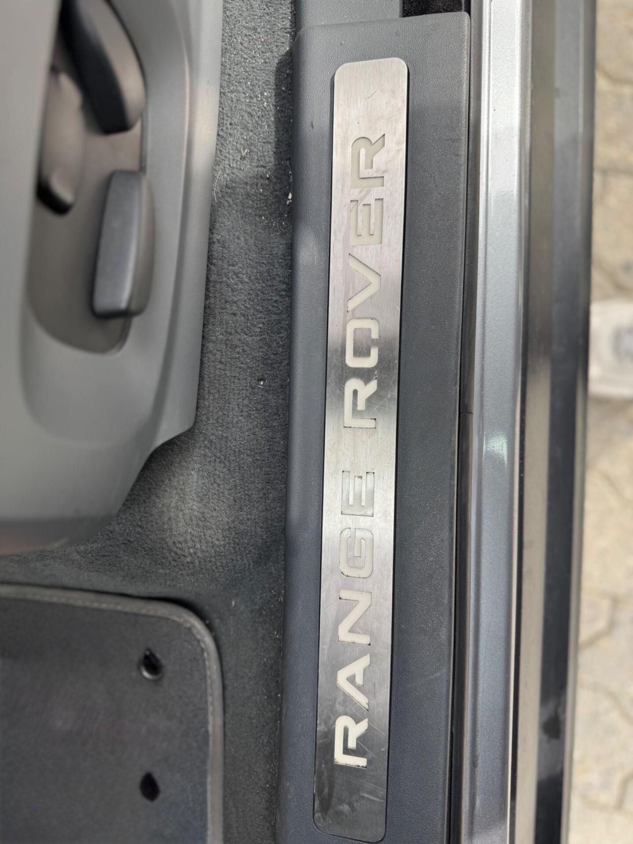 Range Rover Evoque 2.2 Sd4 5p. Prestige