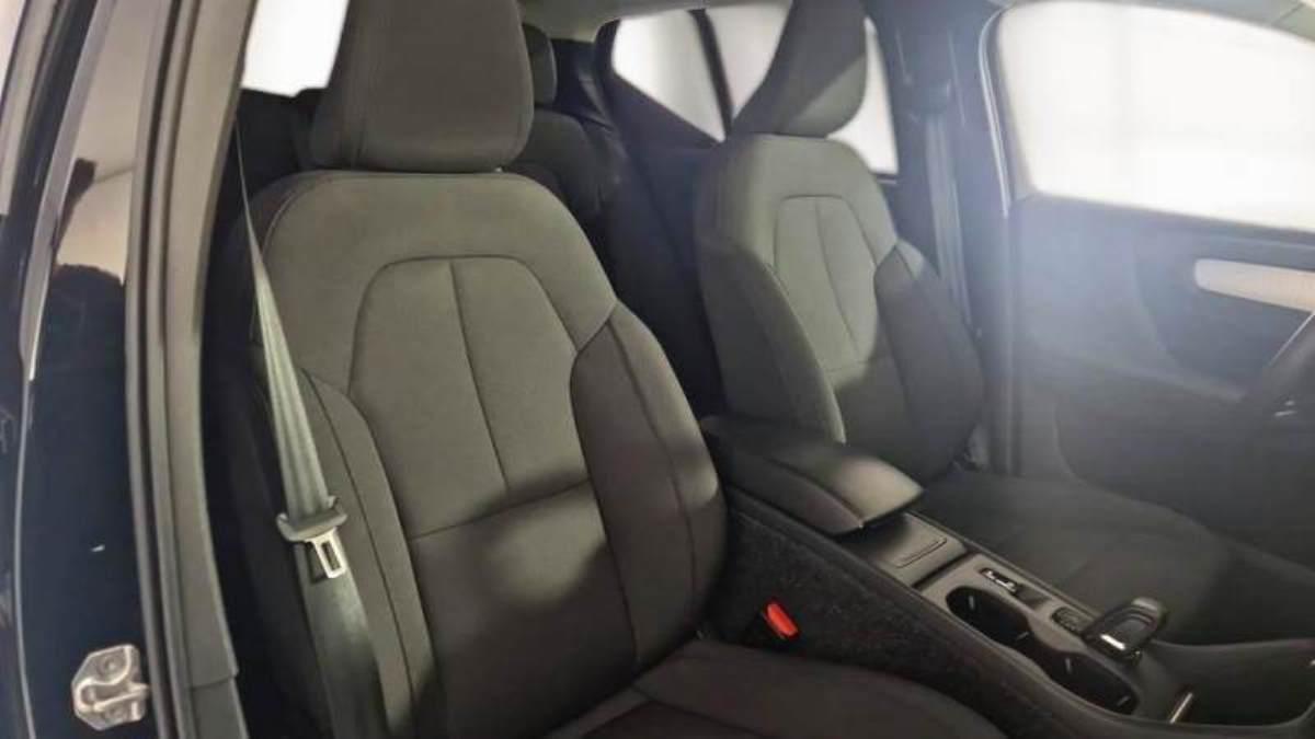 VOLVO Xc40 T3 Geartronic Momentum Pro