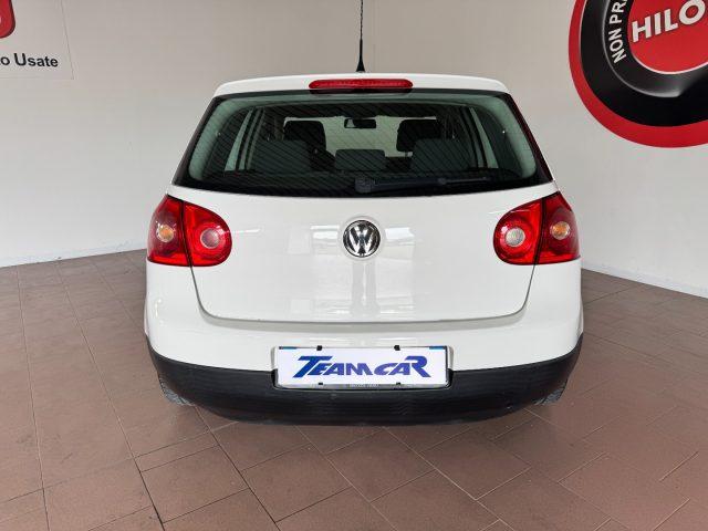 VOLKSWAGEN Golf 1.6 5p. Comfortline